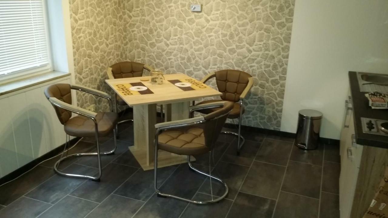 Studio Am Waltenberg 빈터베르크 외부 사진